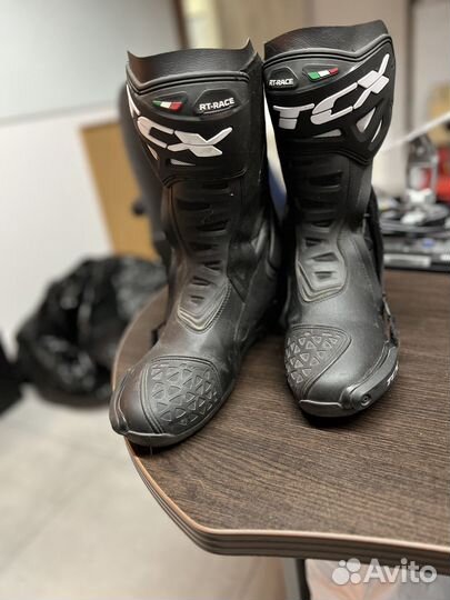 Мото боты 43