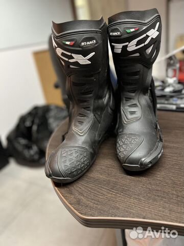 Мото боты 43