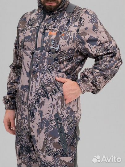 Костюм Remington Blizzard 2 Pluse Figure S