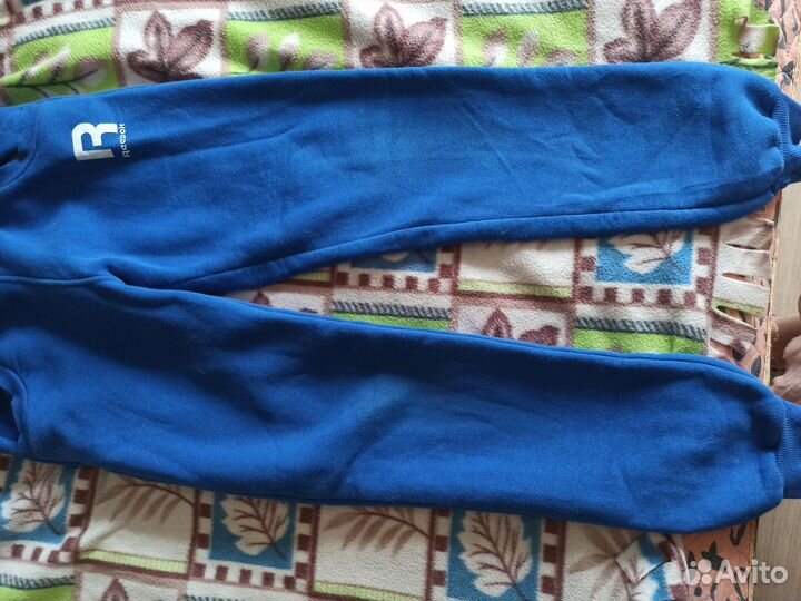 Спортивный костюм