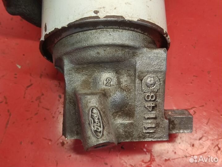 Крепление масляного фильтра Ford F150 1997-2004г