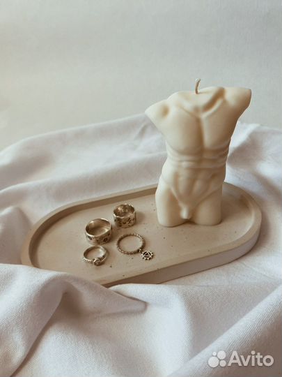 Ароматизированные свечи