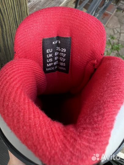 Коньки детские roces раздвижные 25-29