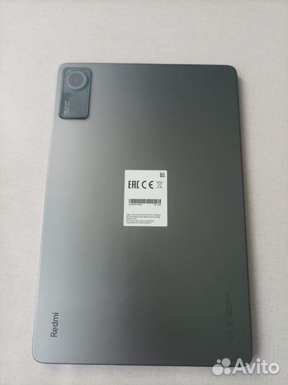 Xiaomi redmi pad SE 6 128.Со сломанным экраном