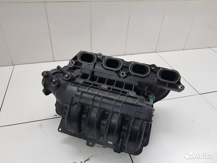 Коллектор впускной (Kia K5 III)