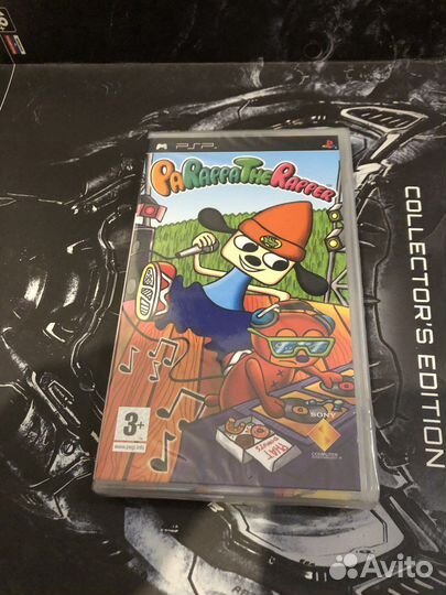 Game psp(псп) jrpg (star ocean)