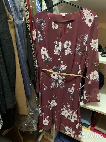 Платья 48 o'stin