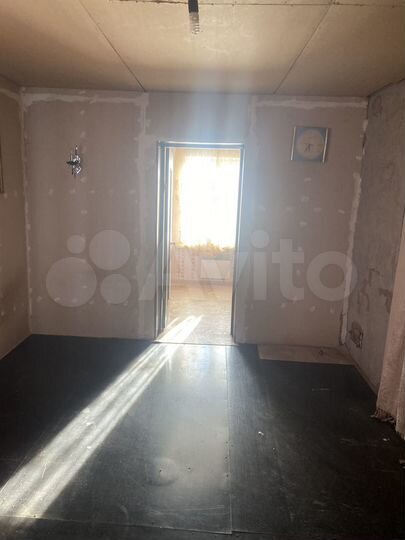 Дом 64,6 м² на участке 18,2 сот.