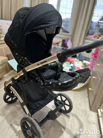 Коляска tako laret imperial