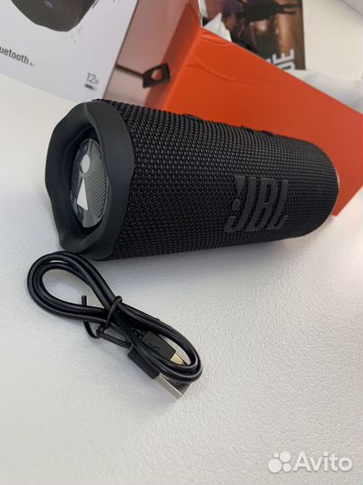 Колонка jbl flip 6