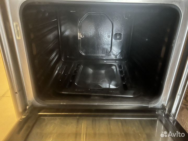 Духовой шкаф Hotpoint ariston