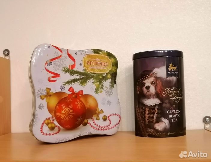 Жестяные банки