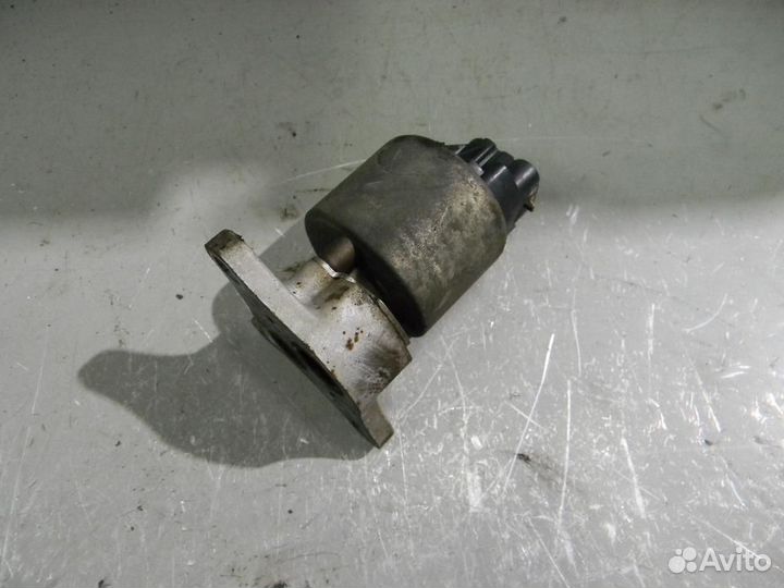 Клапан рецеркуляции выхлопных газов V1.6 (F16D3) C