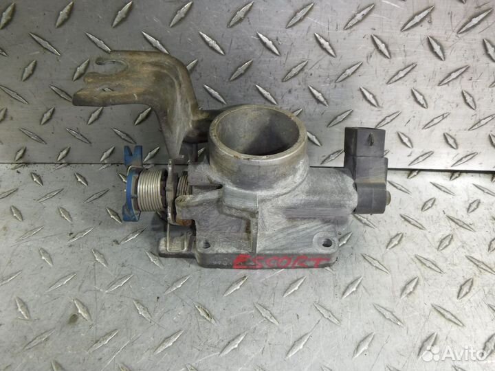 Дроссельная заслонка Ford Escort V