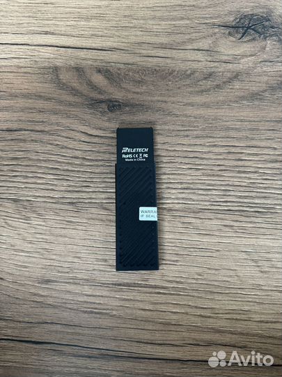 Жесткий диск 1тб для Xbox series X,S