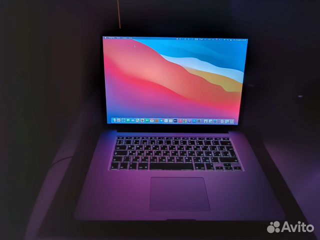 MacBook Air intel i5 SSD