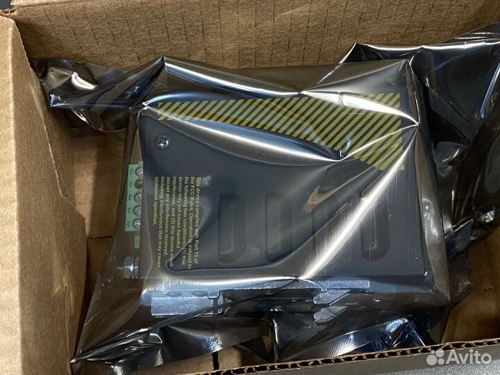 Ruggedcom RMC30-HI Б/У, 1 шт