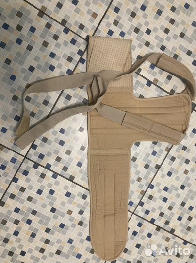 Корректор осанки детский