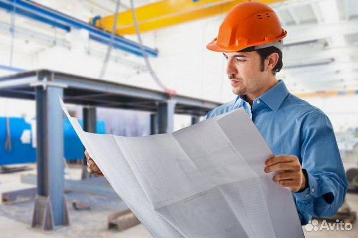 Инженер пто