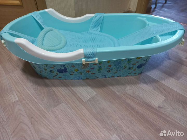 Ванночка для купания