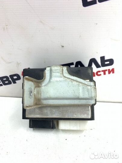 Блок электронный Subaru Outback универсал EJ25