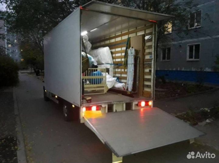 Грузоперевозки 5 10 20 тонн