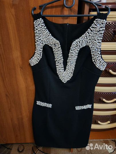 Платье женское