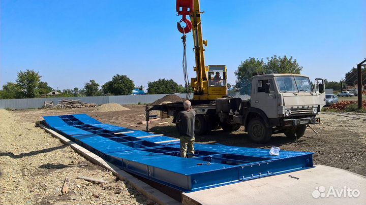 Весы автомобильные, автовесы, автомобильные весы