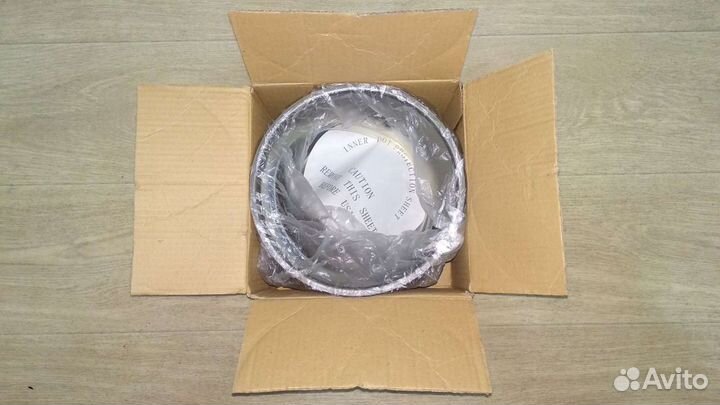 Антипригарная кастрюля для мультиварки