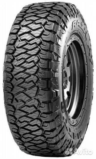Maxxis AT-811 Razr AT 35/11.5 R17 121R