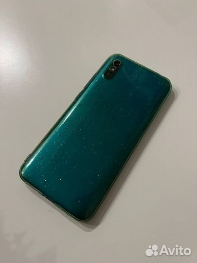 Xiaomi Redmi 9A, 2/32 ГБ