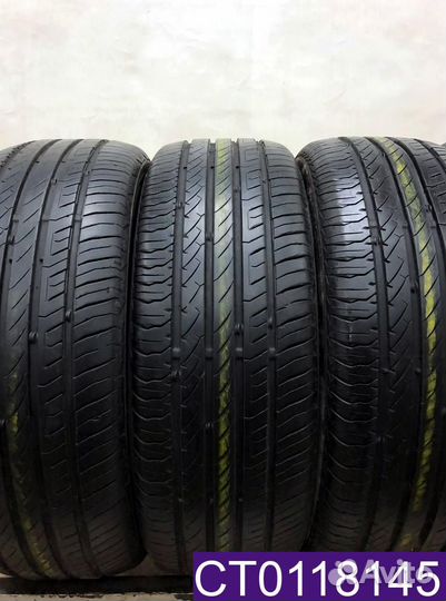 Continental ContiPowerContact 205/55 R17 91V