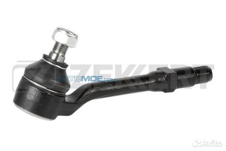 Наконечник рулевой лев./прав. BMW X5 (E53) 00- SN2