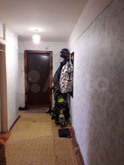 4-к. квартира, 77,1 м², 3/9 эт.