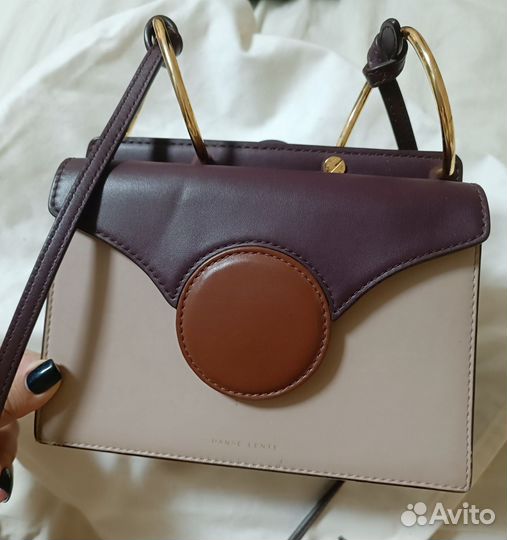 Сумка женская Dance Lente