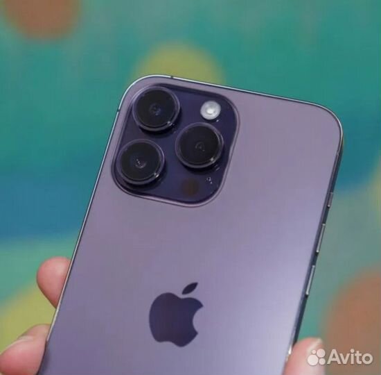 iPhone 14 Pro, 256 ГБ