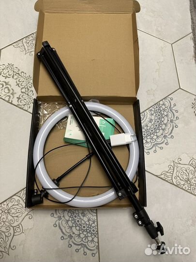 Светодиодная лампа d33