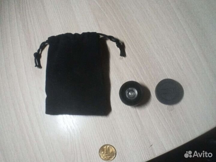 Фото обьективы canon