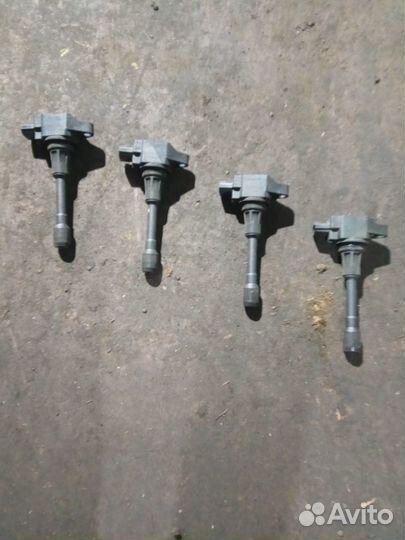 Катушка зажигания MR20DE Трансформатор HR15DE MR20