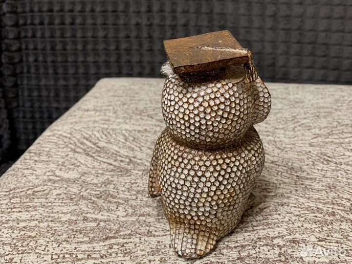 Статуэтка сова фигурки совы