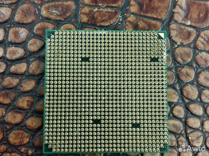 Процессор AMD FX 8350