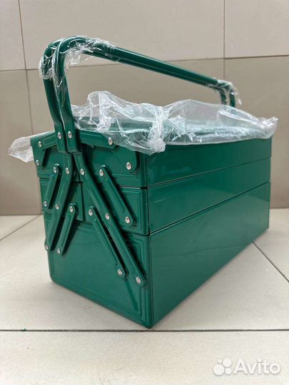 Jonnesway C-3DH203 Набор инструмента универсальный