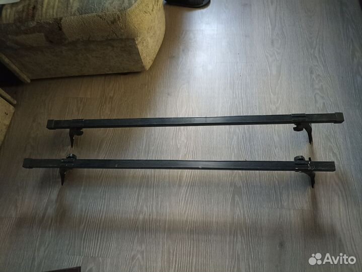 Багажник на крышу калина 1