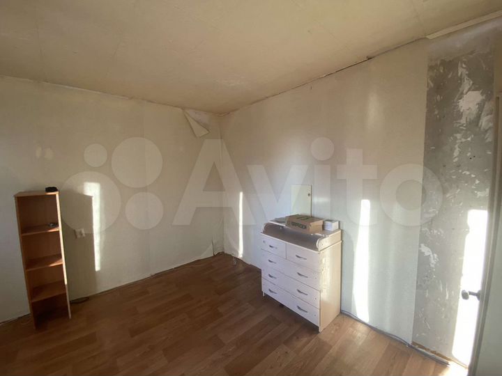 1-к. квартира, 29 м², 9/10 эт.