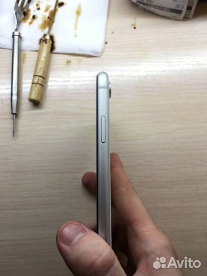 iPhone Xr, 128 ГБ