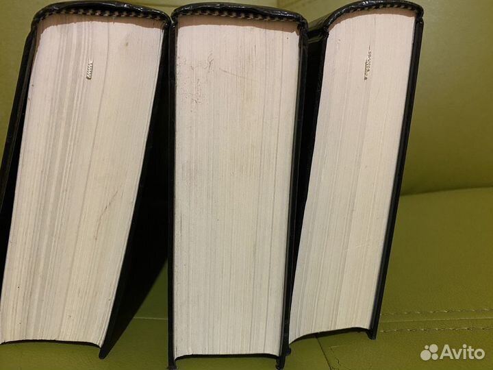 Толковая библия