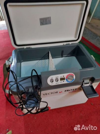 Автохолодильник бу