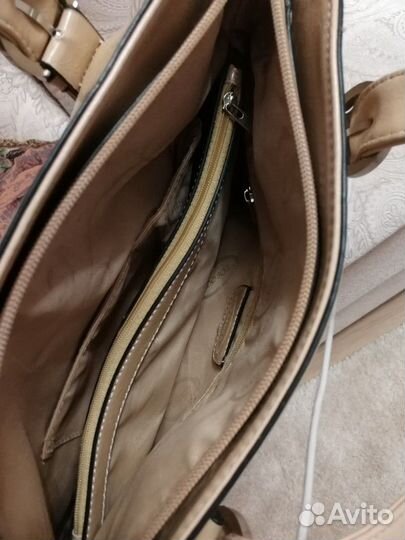 Сумка иск.кожа Tosoco, Корея