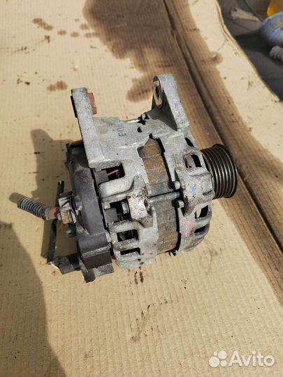 Генератор largus,веста,хрей,129 двс