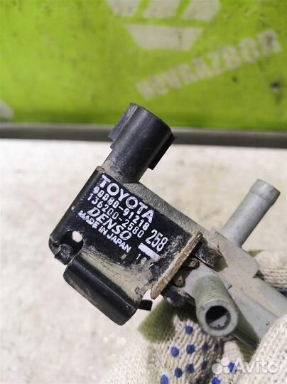 Клапан электромагнитный Тойота Королла Е120